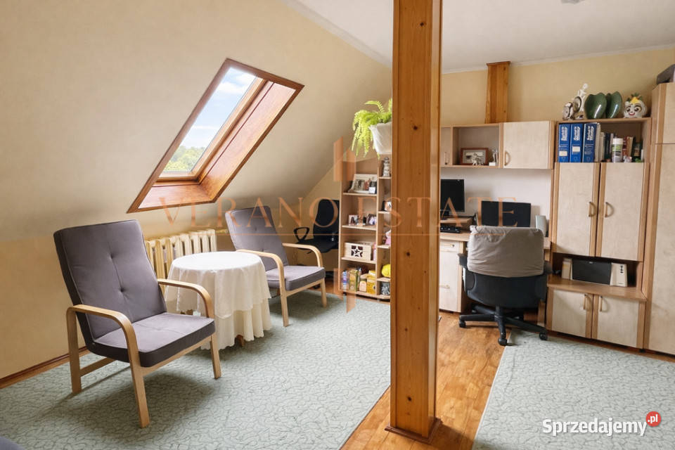 APARTAMENT 116 M2 BEZ SĄSIADÓW sieć