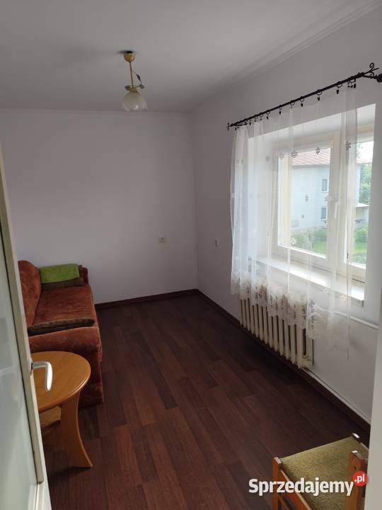 Dom wolnostojący Brzozów