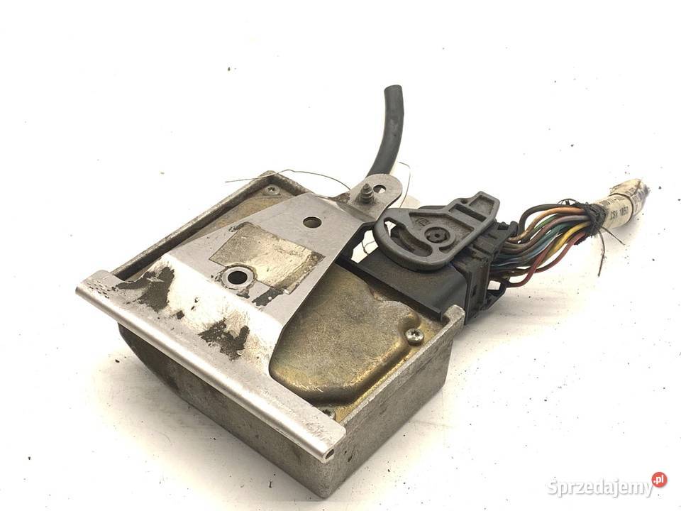 KOMPUTER LPG STEROWNIK GAZU ZASILANIA sprzedam