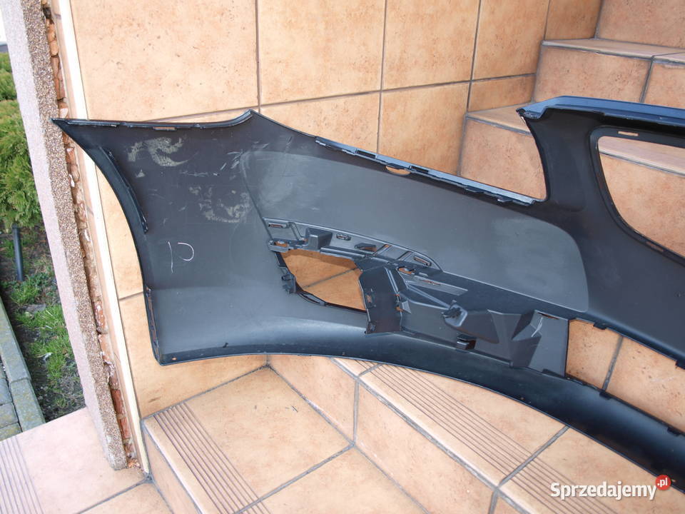 Volvo S80 S 80 zderzak przód 2013 2016r Zderzaki Kalisz