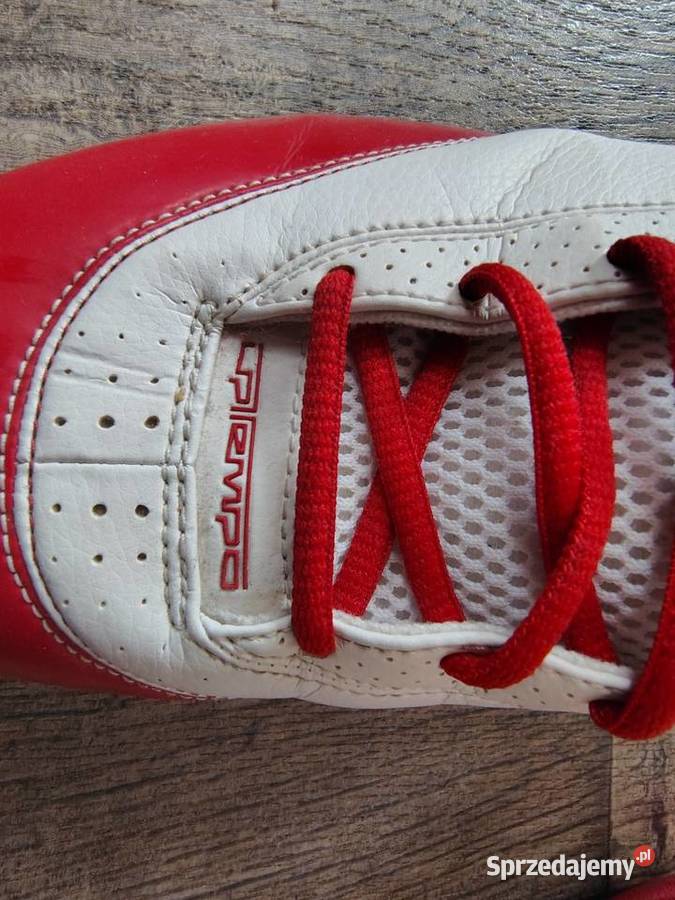 Nike air uptempo zoom Radom