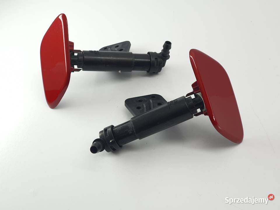 Spriskiwacz Lampy Dysza Zaslepka Kia Sportage Łódź