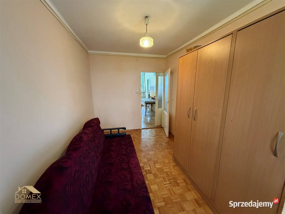 Mieszkanie 466m2 3 pokoje Cieszyn śląskie