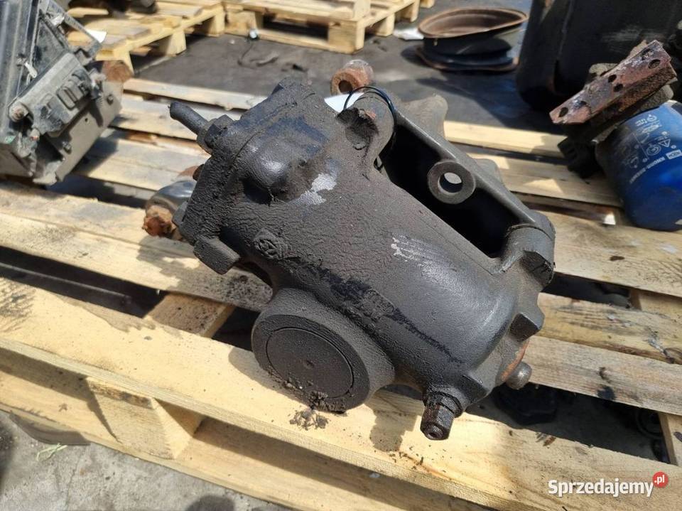 MAGLOWNICA IVECO EUROCARGO 20E28 osobowe Lipno