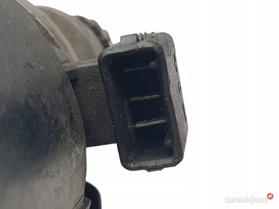 APARAT ZAPŁONOWY Audi 80 100 B4 A6 C4 20i Motoryzacja Chełm