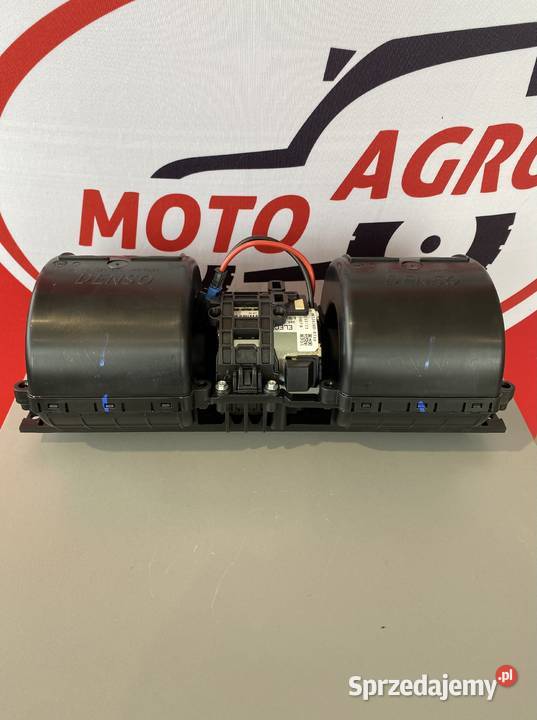 Dmuchawa nawiewu Massey Ferguson ACW1027750 Rolnictwo Białystok sprzedam