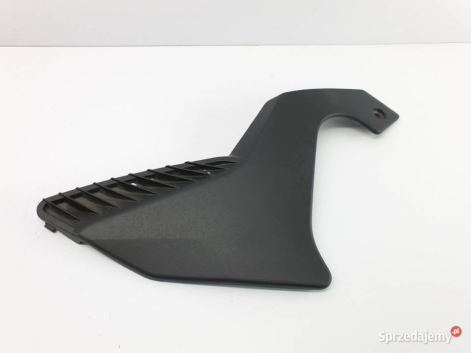Boczek Oslona Wypelnienie Honda VFR 1200 łódzkie Łódź sprzedam
