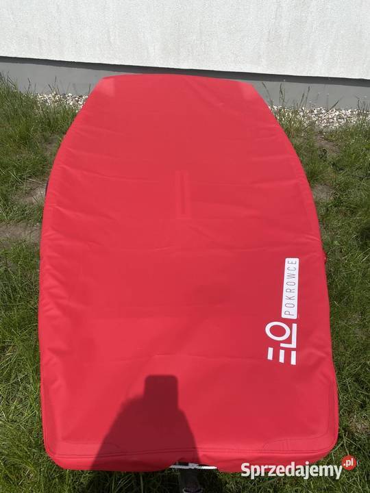 Pokrowiec góra do łódki Optimist Zakliczyn