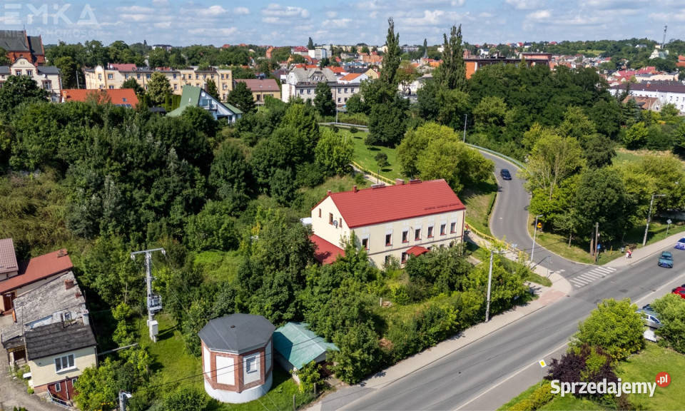 Mieszkanie Świecie 520m2 10 pokoi sprzedam