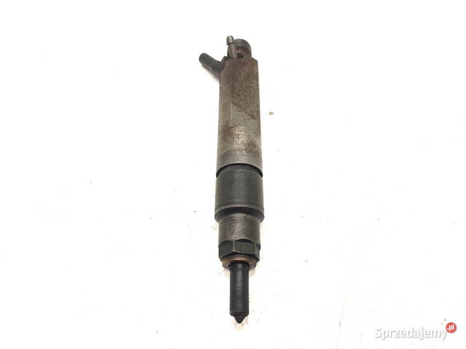 WTRYSKIWACZ VW GOLF IV 028130202P 19 90 9906 sprzedam