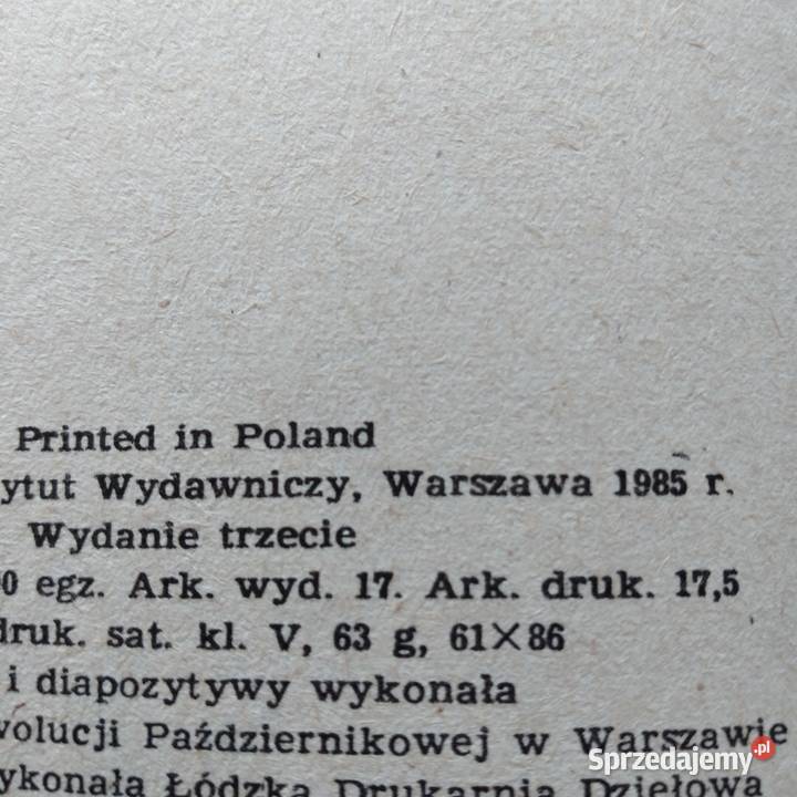 książki Colette Proza i poezja Bukowno