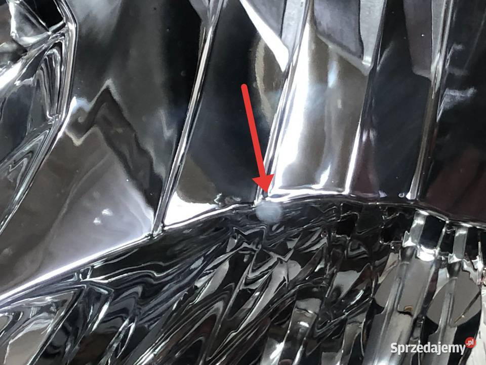 TOYOTA YARIS XP10 042003012006 Reflektor przedni Skarżysko-Kamienna