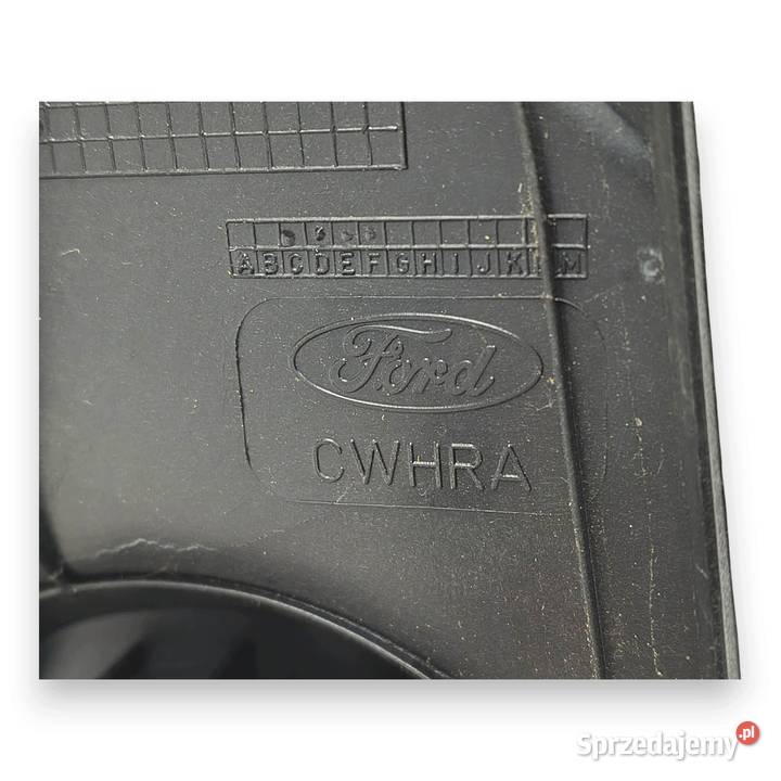 LUSTERKO LEWE Ford Focus II mk2 20042011 5 pin Chełm