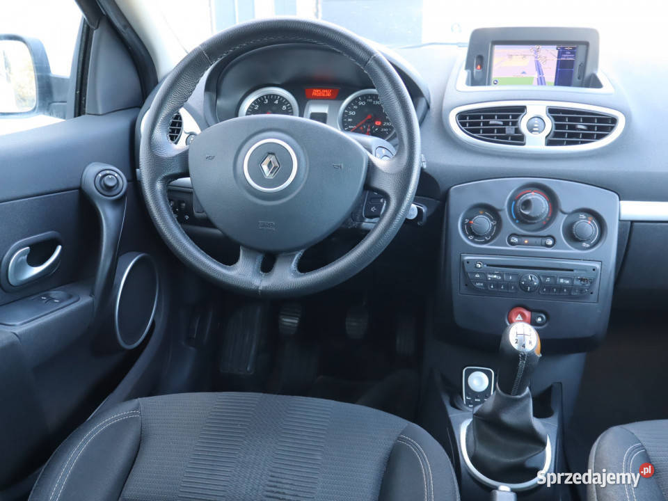 Renault Clio 12 TCe Piaseczno