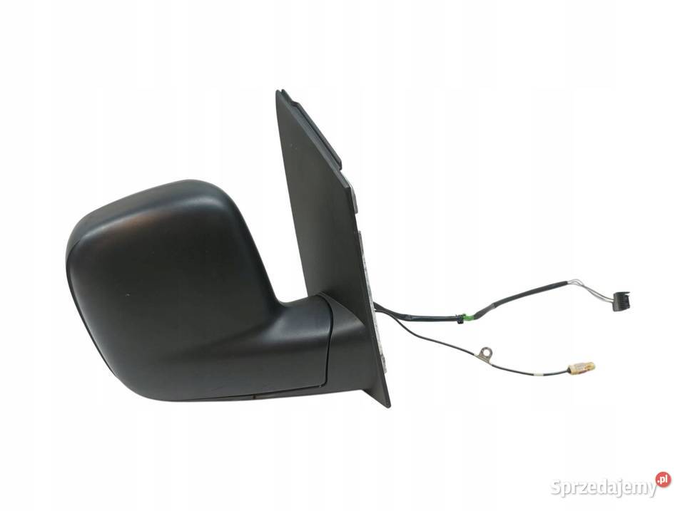 LUSTERKO PRAWE 5PIN EUROPA 2K5857502BR VW