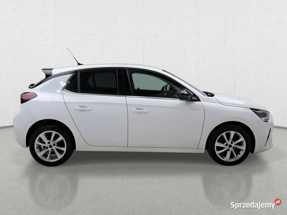 Opel Corsa F 2019 101KM Komorniki