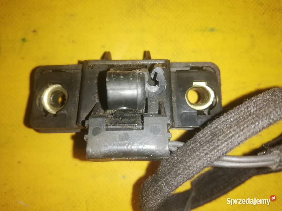 zamek klapy dolny Renault Clio 2 Lift Kango 1 Piotrków Trybunalski sprzedam