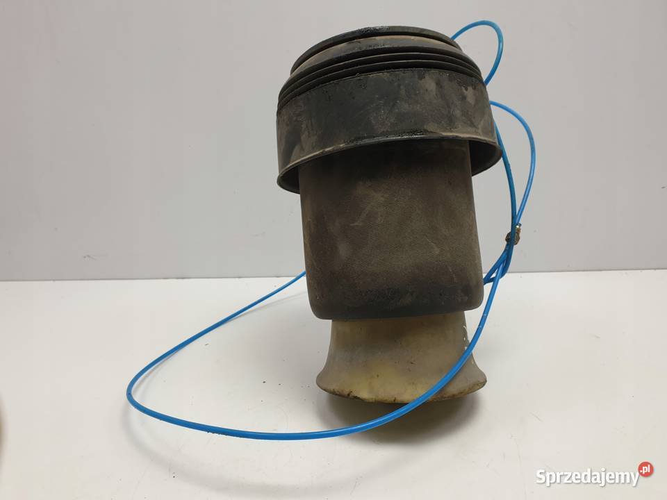 BMW X5 E70 PRAWY TYLNY MIECH ZAWIESZENIA Nivo Rudka