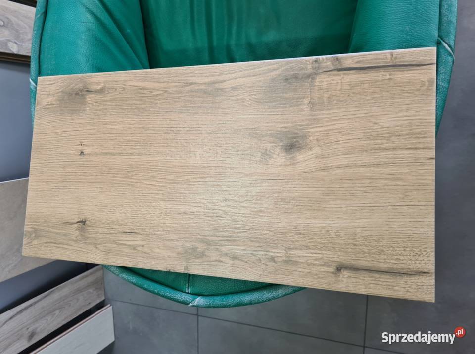 Płytka gres INFINITY WOOD BRONZE 298X598 GAT 2 Opoczno
