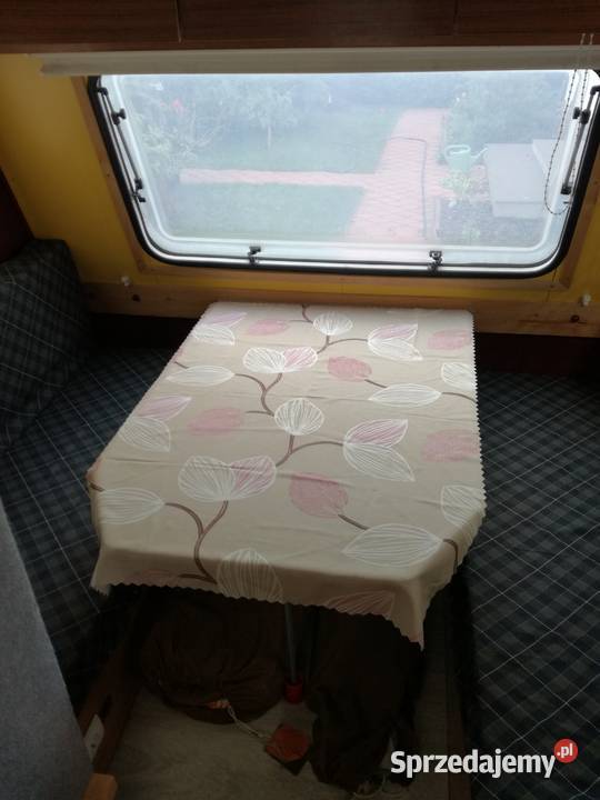 Niewiadów n126n z łazienką Warszawa