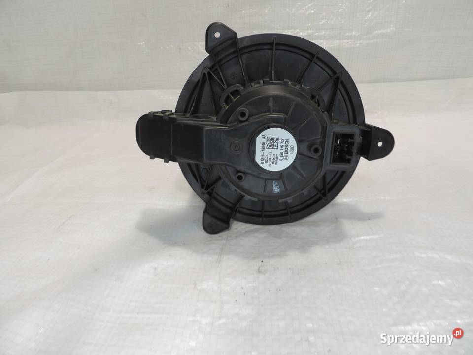 WENTYLATOR DMUCHAWA FORD C MK2 EUROPA osobowe Dmuchawy