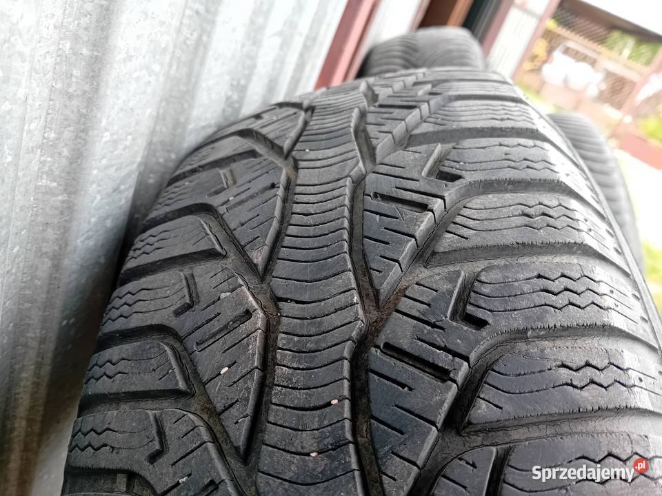 Opony MICHELIN KLEBER 19565R15 195 mazowieckie Mińsk Mazowiecki
