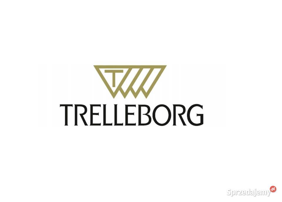 Opona 5007024 164B TL MPX TB Trelleborg Nałęczów