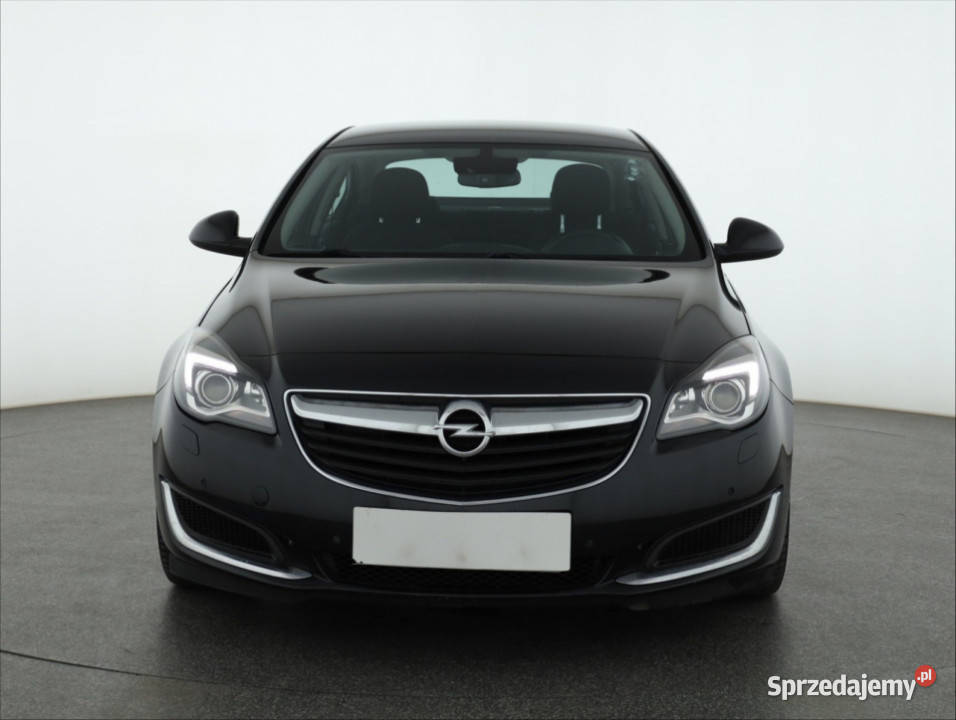 Opel Insignia 20 CDTI ASR (kontrola trakcji) Piaseczno