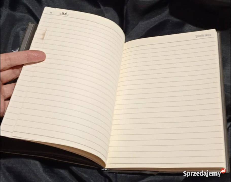 Death Note wielkopolskie Poznań
