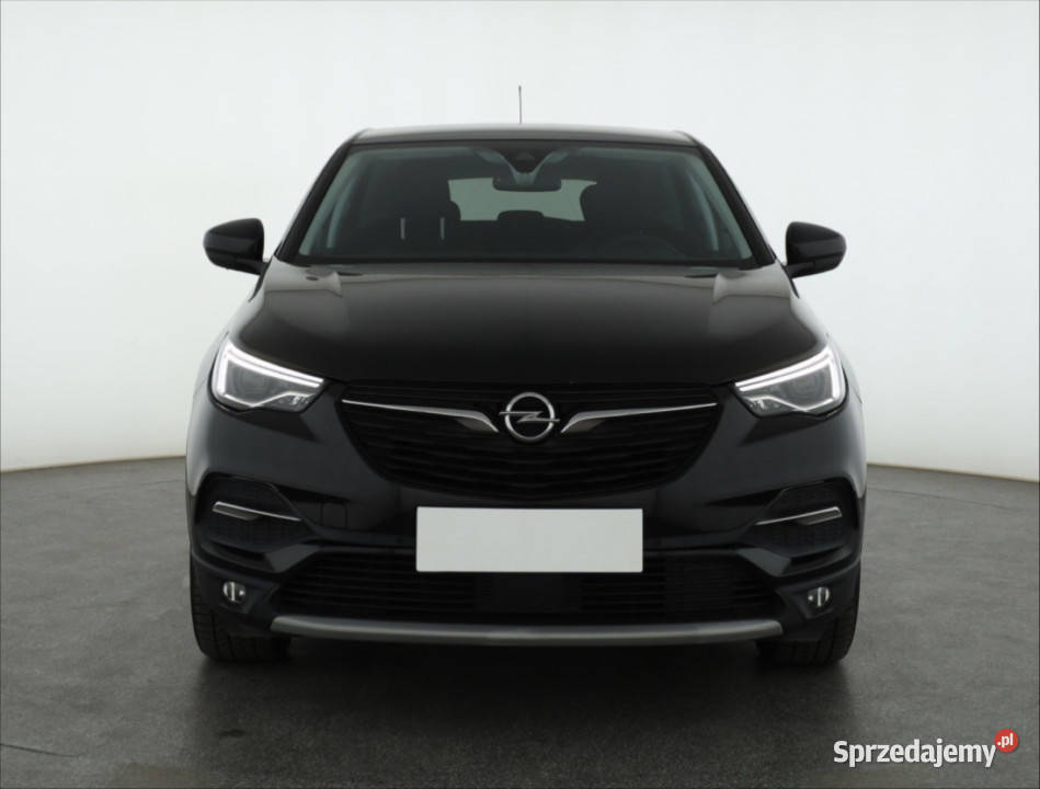Opel Grandland 12 Turbo Piaseczno