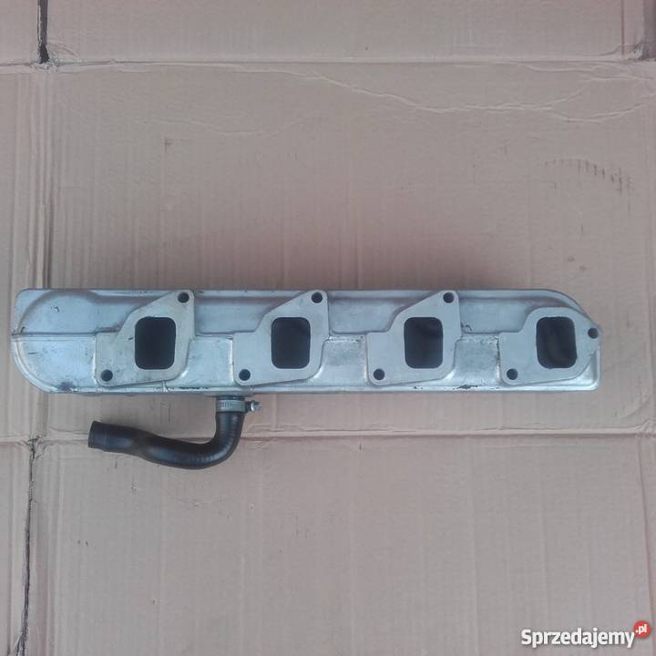 kolektor ssący PERKINS seria serie 700 3777J27B1 Częstochowa