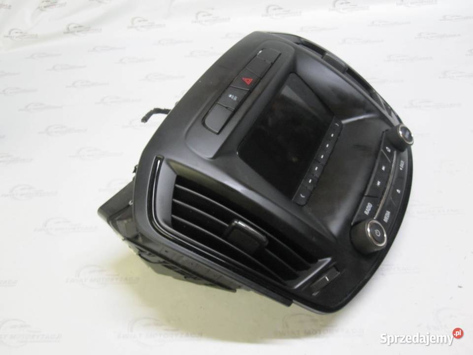 INSIGNIA A I LIFT 10r panel radia 26202393 świętokrzyskie sprzedam