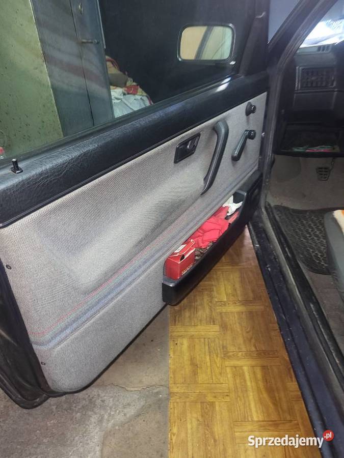 Volkswagen Golf 2 1989 diesel świętokrzyskie Jędrzejów sprzedam