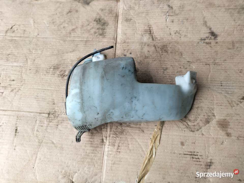 Zbiorniczek płynu spryskiwaczy AUDI 80 B3 Części samochodowe lubelskie sprzedam