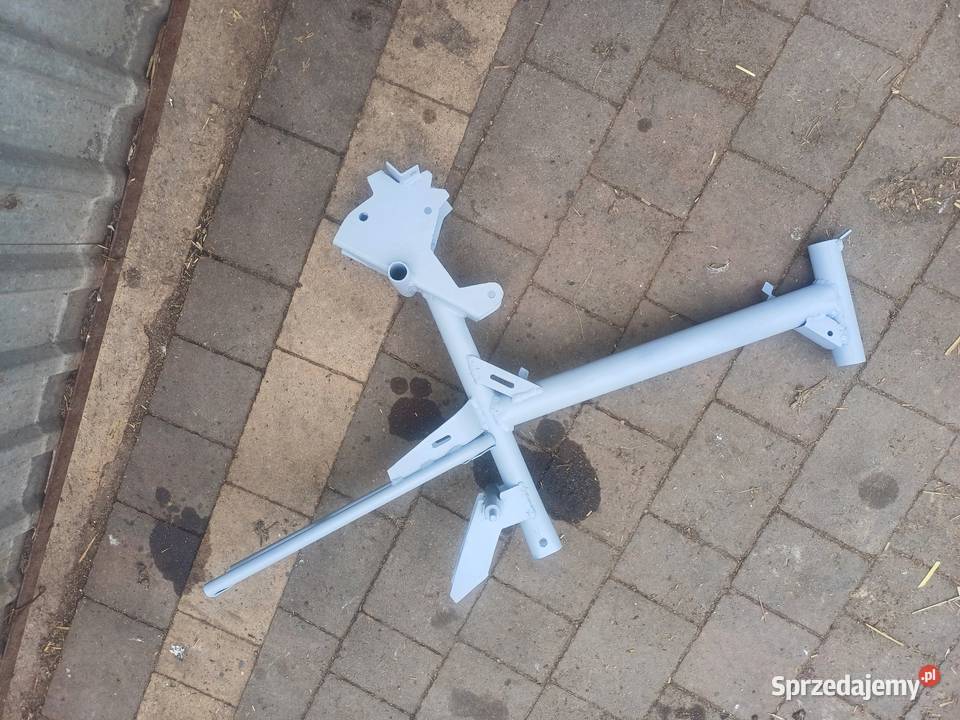 rama motorybka romet nie wsk jawa shl Kędzierzyn-Koźle sprzedam