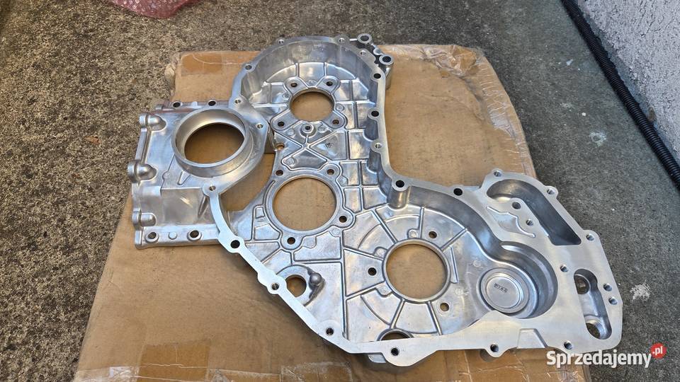 Obudowa rozrządu do silników CAT 2940288 Motoryzacja kujawsko-pomorskie Toruń