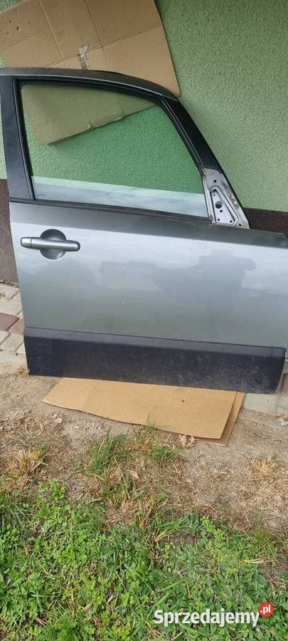 Fiat Sedici Suzuki sx4 czesci Motoryzacja małopolskie Tarnów