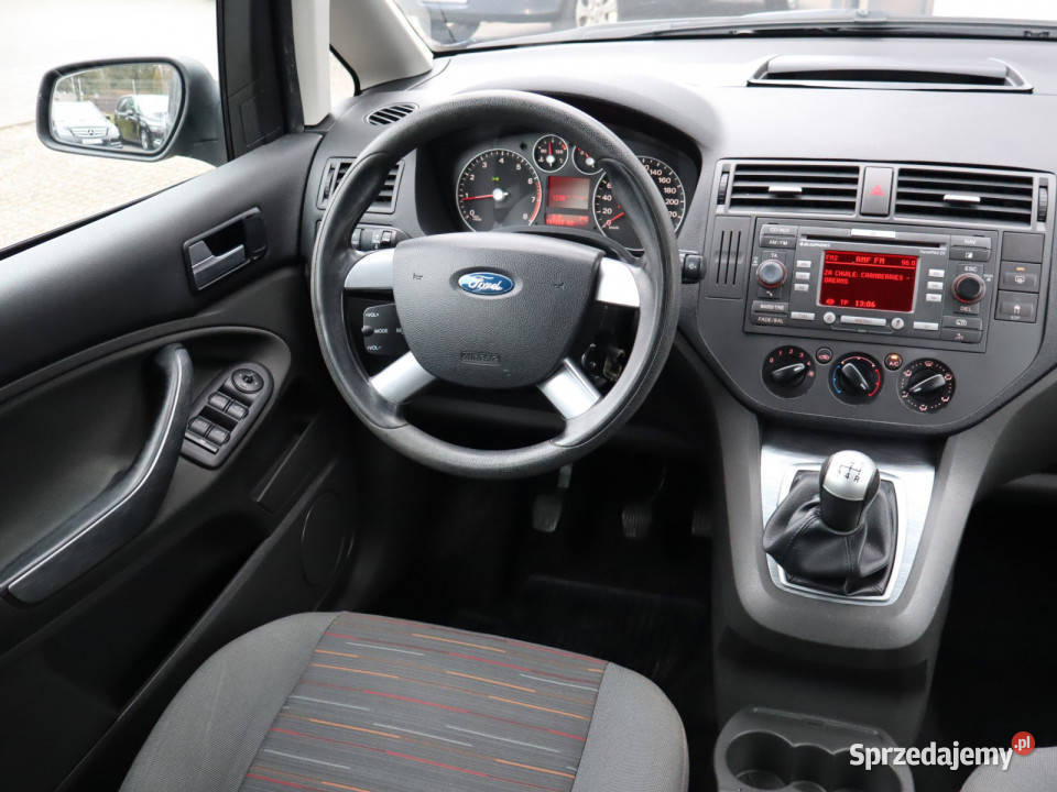 Ford S 20 Duratec światła przeciwmgielne Katowice