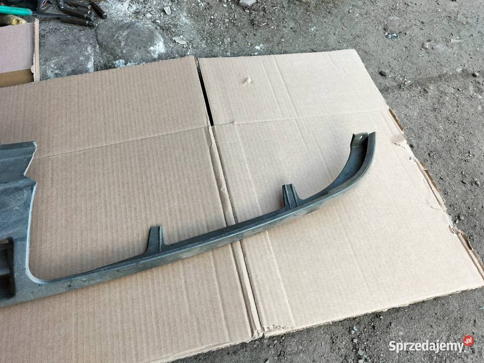 CITROEN XANTIA 9397 9618919977 ATRAPA ATRAPKA lubelskie sprzedam