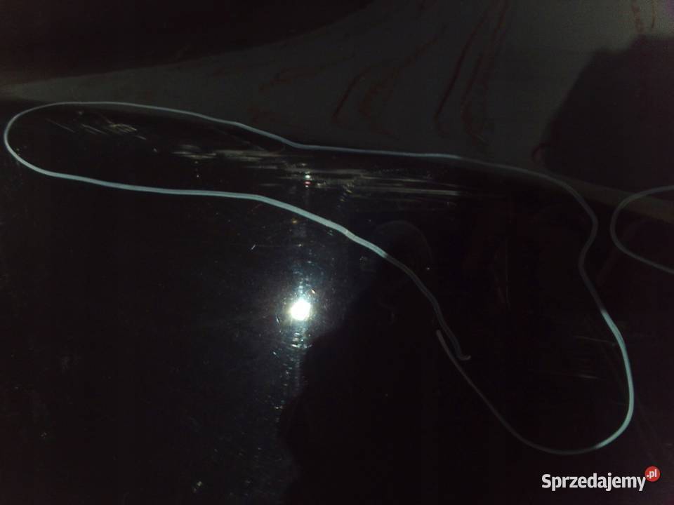 JEEP AVENGER 25r zderzak tył Kielce