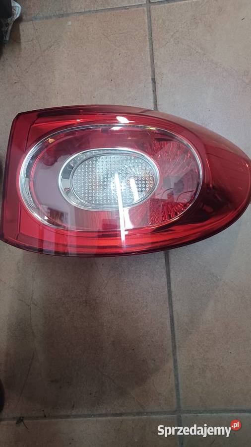 LAMPA TYŁ VW TIGUAN 07 5N0945096F PRAWA Rakoniewice