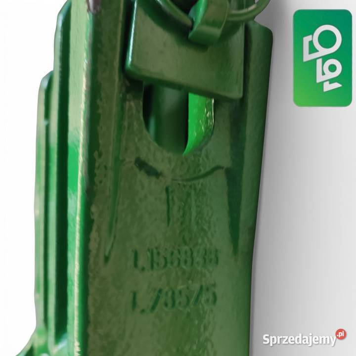 Wieszak Tylny Podnośnik L156836 AL200841 John