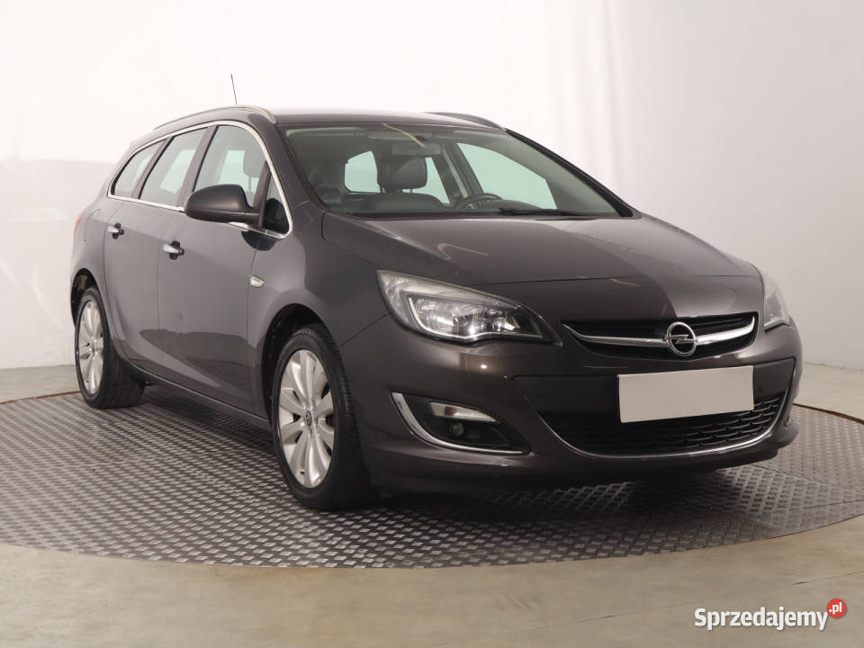 Opel Astra 14 T Katowice sprzedam