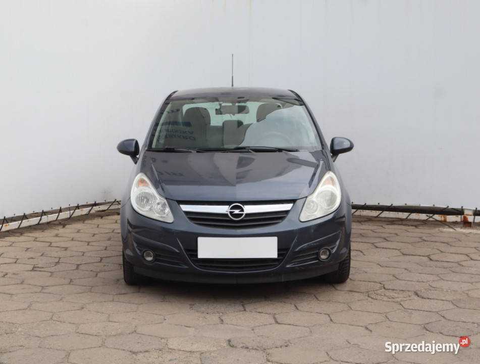 Opel Corsa 12 Łódź