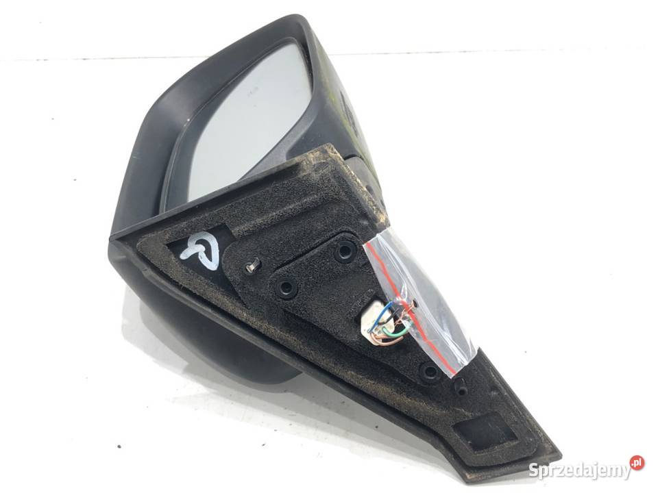 LUSTERKO PRAWY MAZDA 5 II Minivan 0510 Części samochodowe