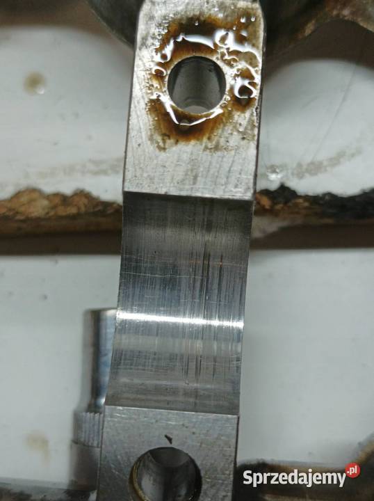 GŁOWICA KOMPLETNA 06D103373AL 20 FSI Audi A4 II świętokrzyskie sprzedam