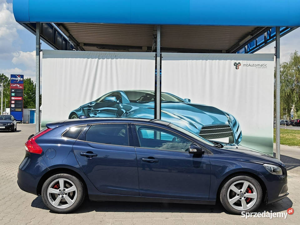 Volvo V40 II 2012 114KM Karczew