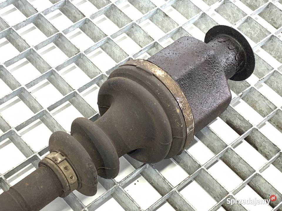 PÓŁOŚ PRAWY PRZÓD RENAULT TWINGO II 8200684084 podkarpackie