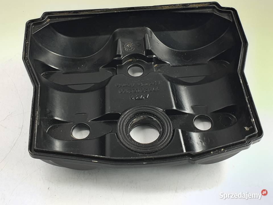 Pokrywa Zaworow Dekiel Glowicy Ktm Sxf 450 Łódź