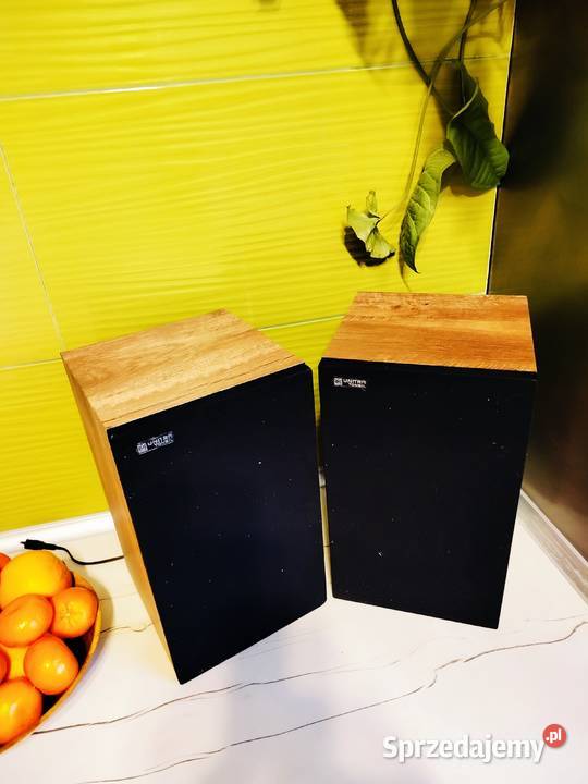 kolumny unitra zg15c 15W8ohm mazowieckie